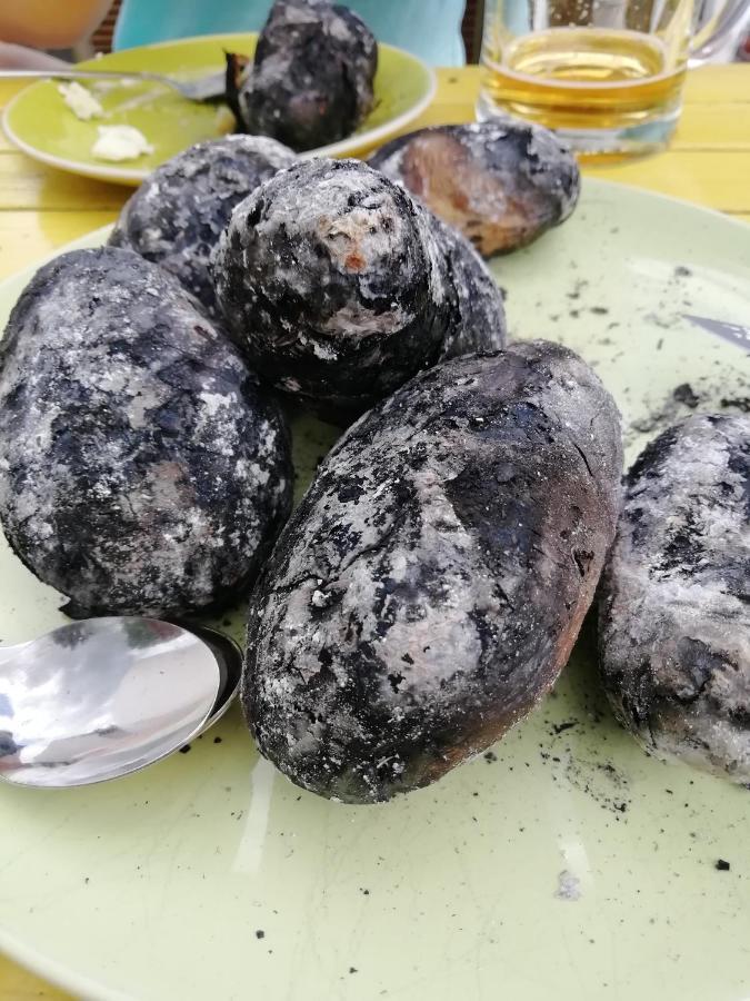 Łapsze Niżne Spiska Dolina 빌라 외부 사진