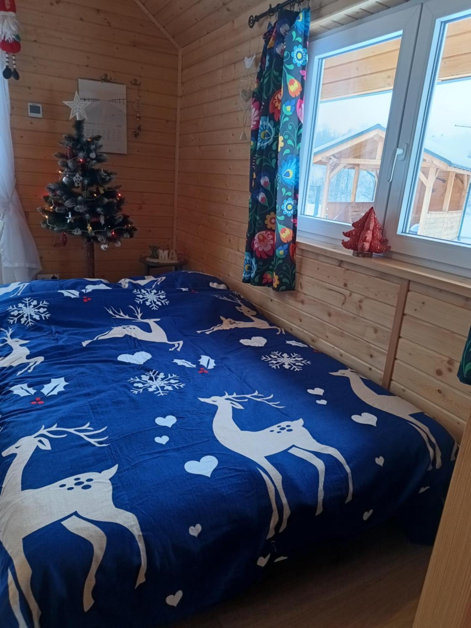 Łapsze Niżne Spiska Dolina 빌라 외부 사진