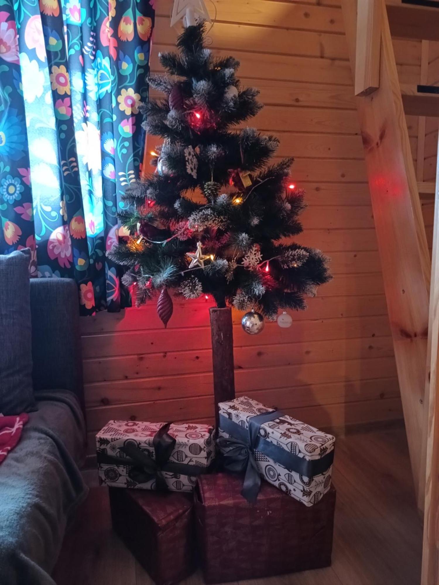 Łapsze Niżne Spiska Dolina 빌라 외부 사진